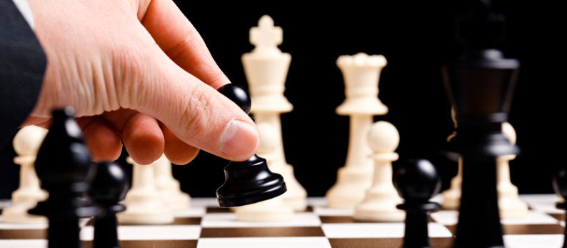 Betting on chess: how to do it and what are its special features?