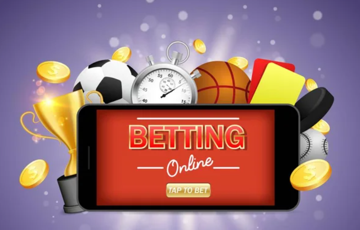 betting