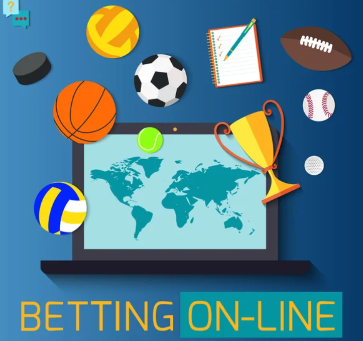 betting online